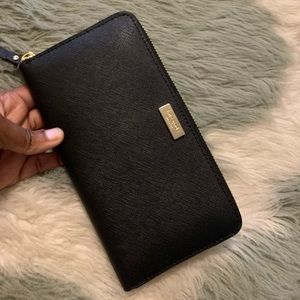 New Authentic Kate Spade ♠️ Neda Wallet